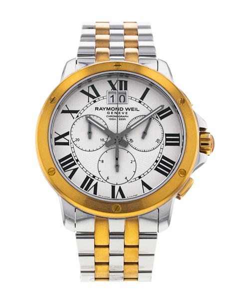 Raymond Weil Tango 4891-SP5-00660